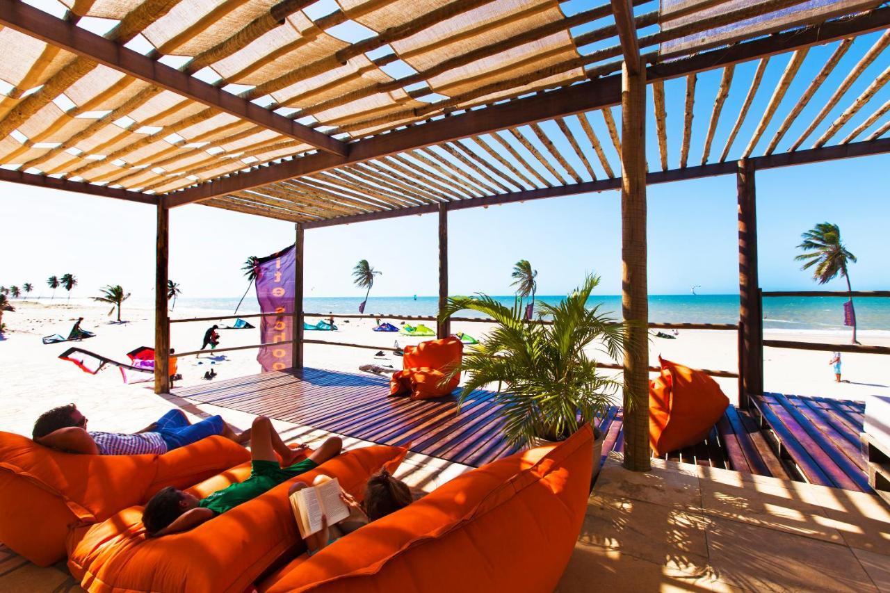 Hotel Windtown Cumbuco