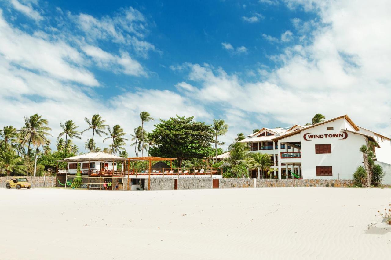 Windtown Hotel Cumbuco
