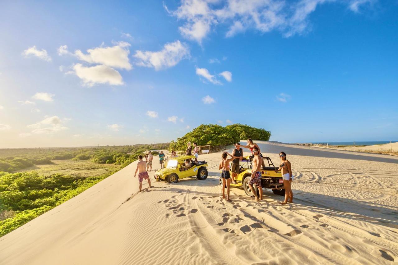 Windtown Cumbuco