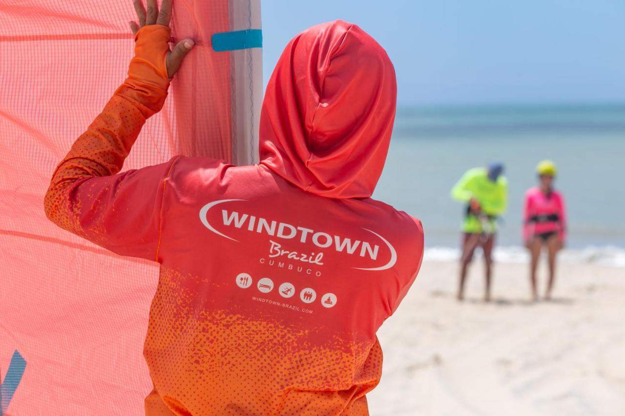 Hotel Windtown