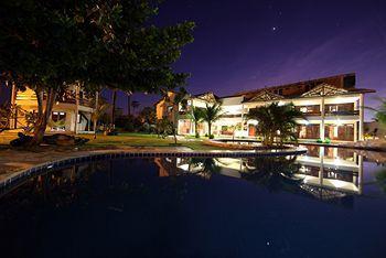 Windtown 3* Cumbuco