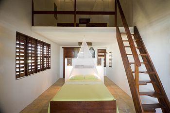 Windtown Hotel Cumbuco