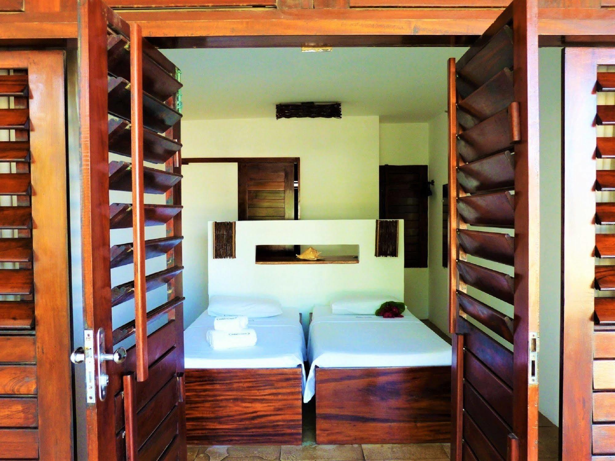 Hotel Windtown Cumbuco