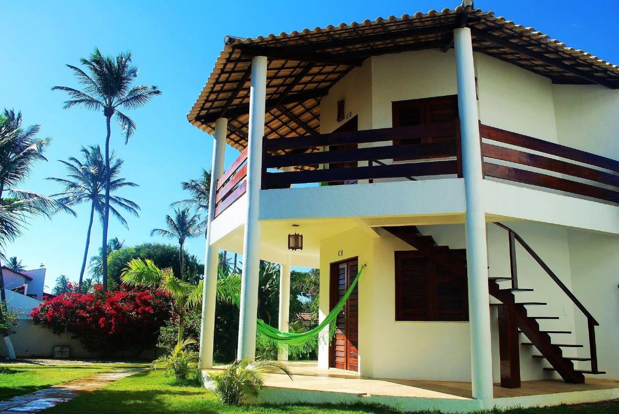 Hotel Windtown Cumbuco