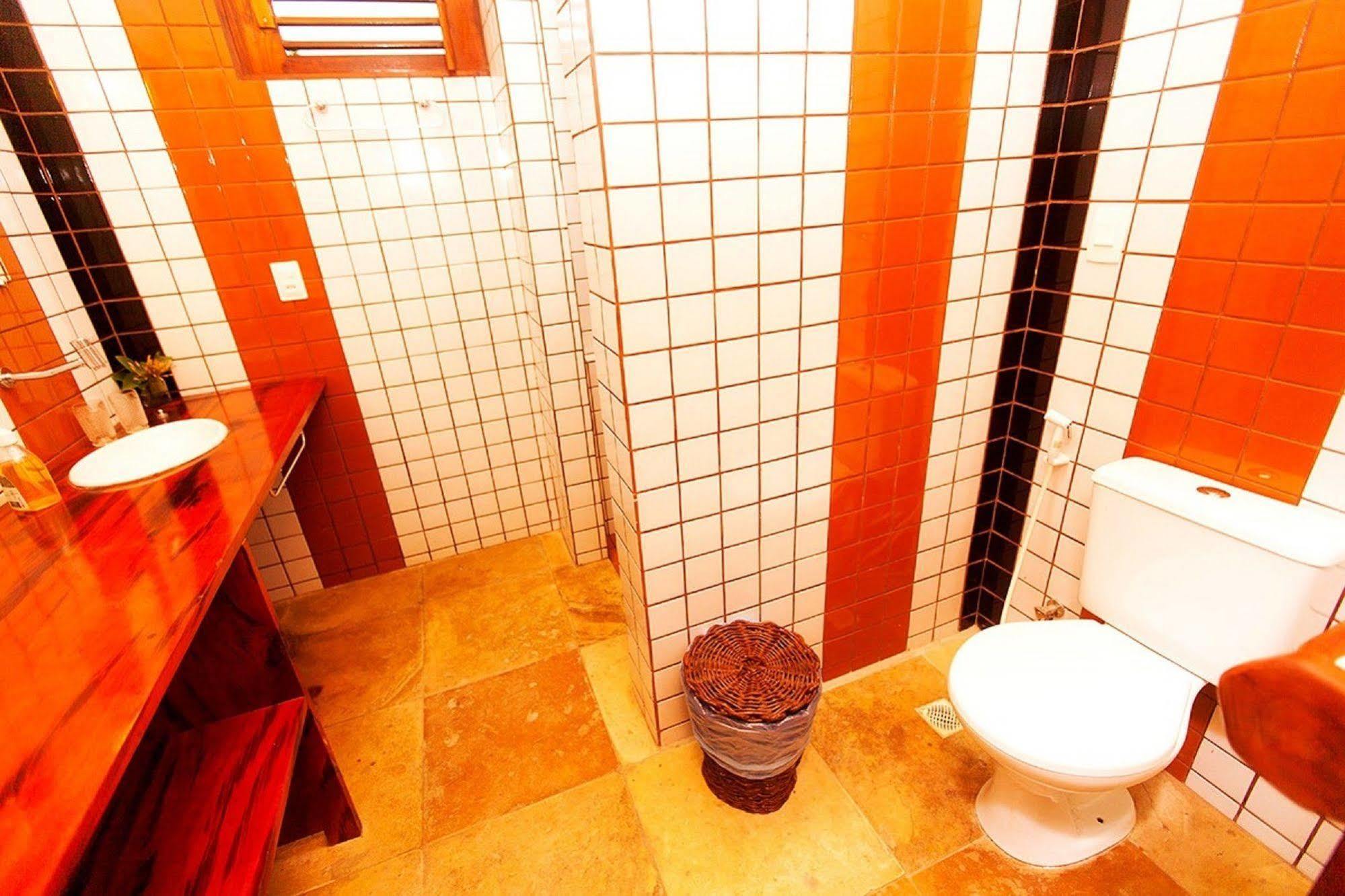 Windtown Hotel Cumbuco