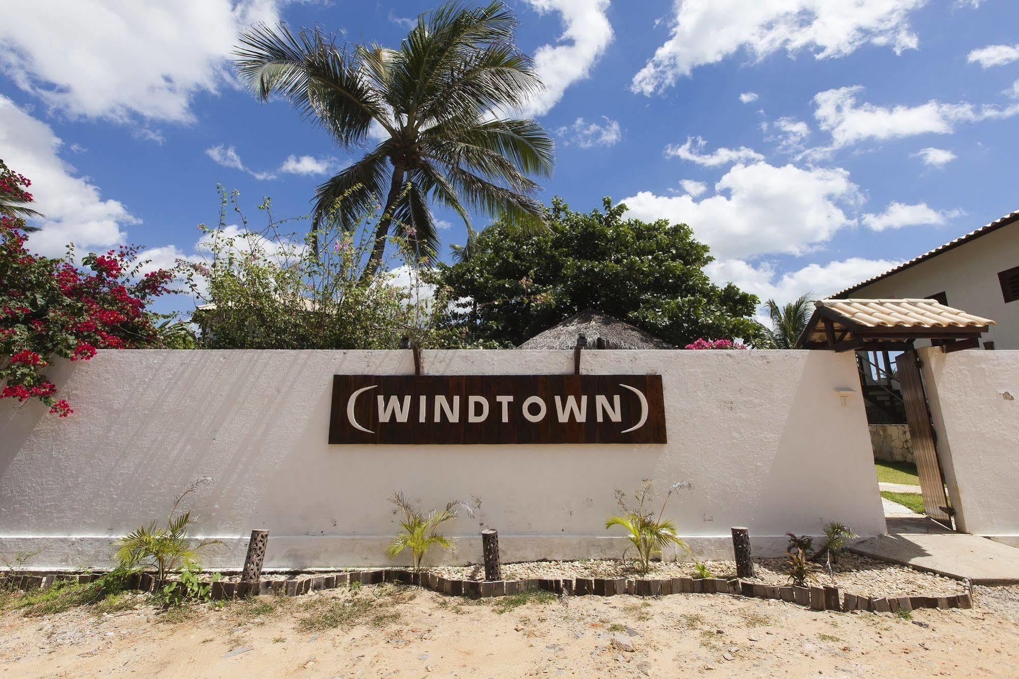 Hotel Windtown